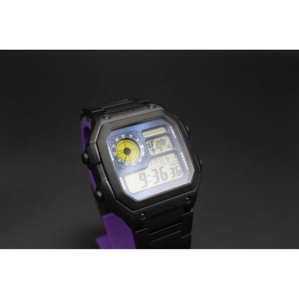 Casio Royale‎ AE1200 